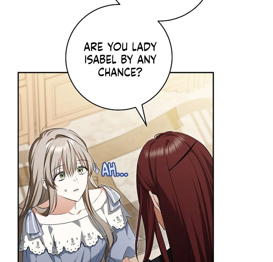 Read My Dream is to Get My Own House EN Manga Online