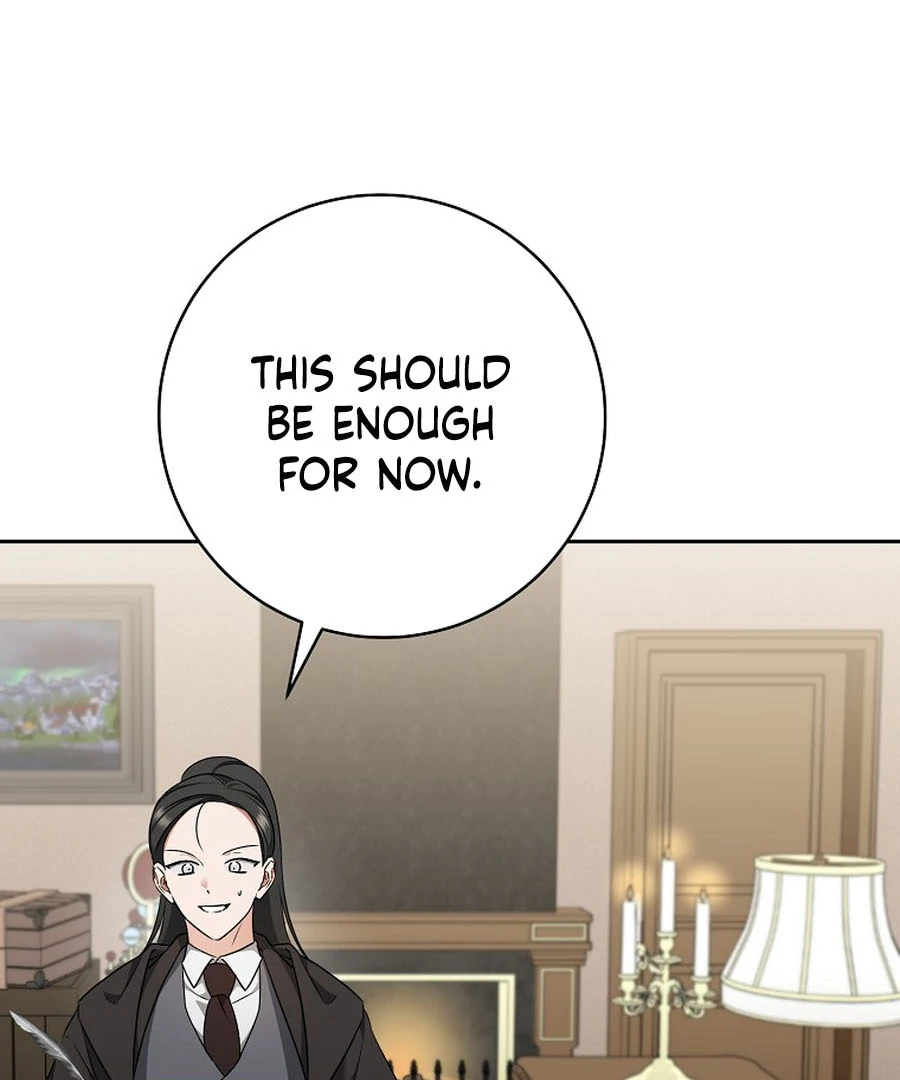 Read My Dream is to Get My Own House EN Manga Online