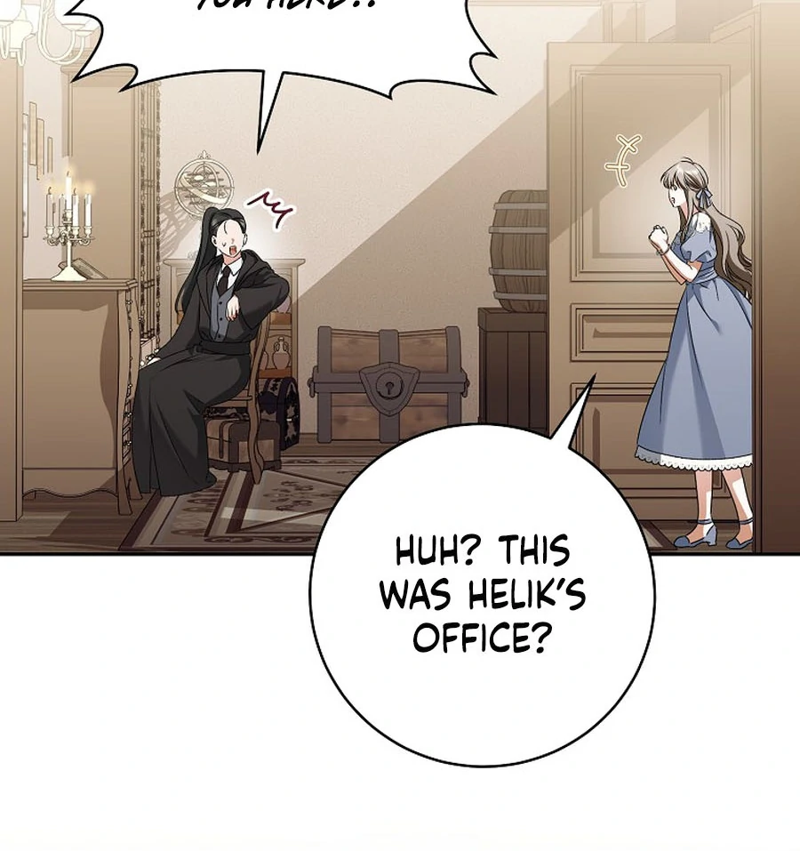 Read My Dream is to Get My Own House EN Manga Online