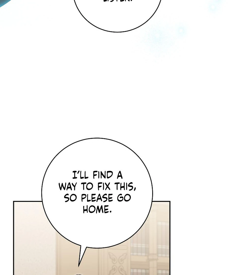 Read My Dream is to Get My Own House EN Manga Online