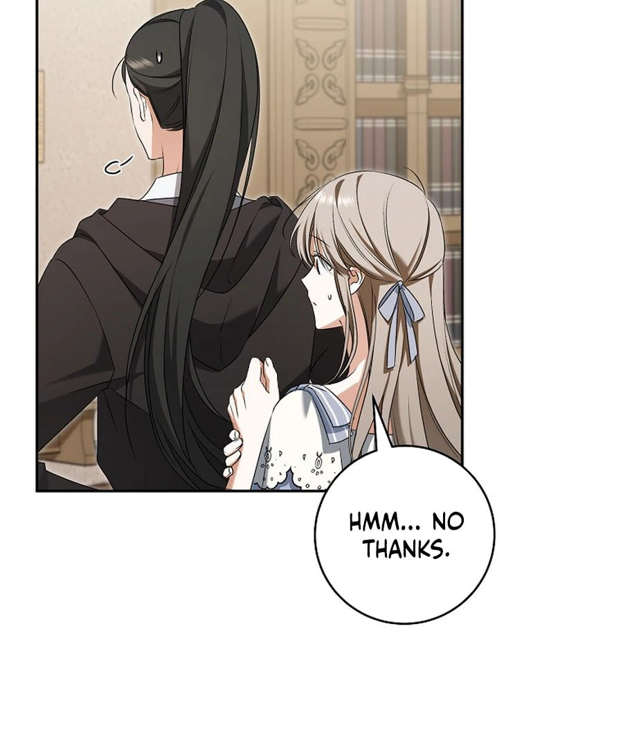 Read My Dream is to Get My Own House EN Manga Online