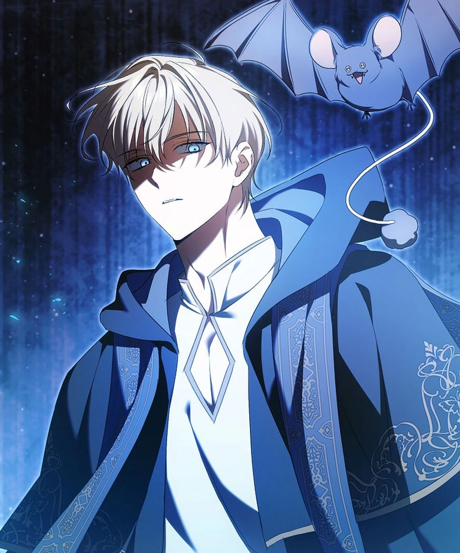 Read My Dream is to Get My Own House EN Manga Online
