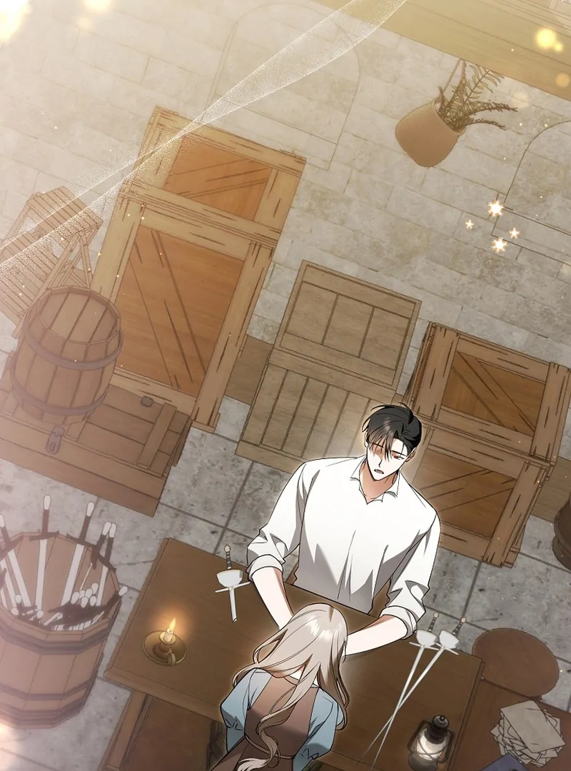 Read My Dream is to Get My Own House EN Manga Online