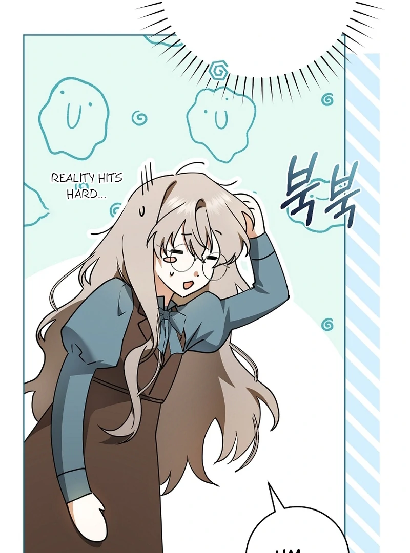 Read My Dream is to Get My Own House EN Manga Online
