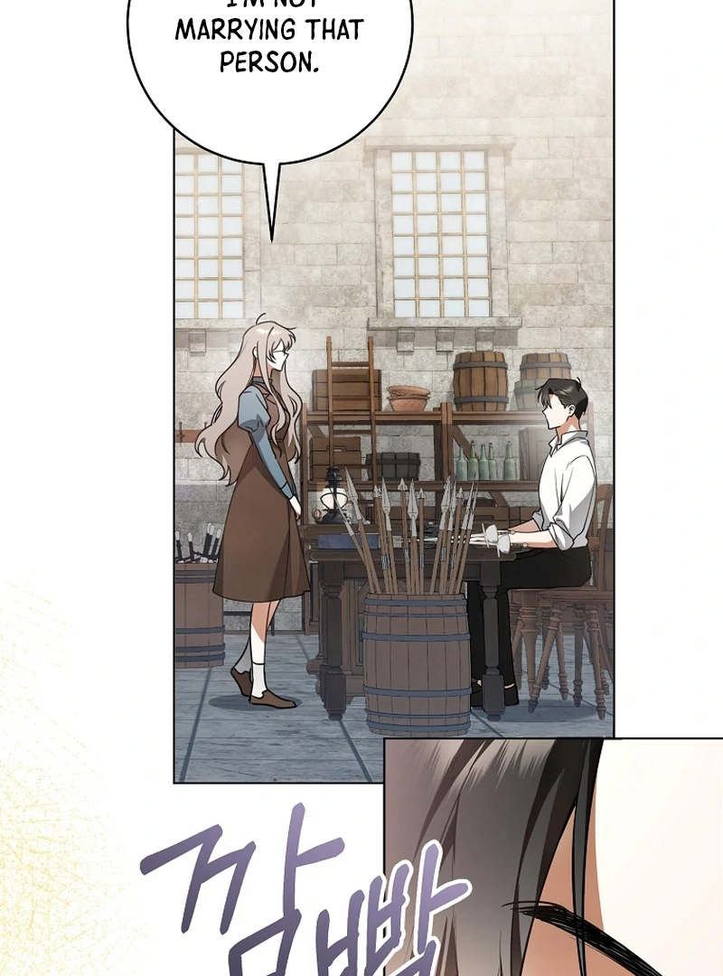 Read My Dream is to Get My Own House EN Manga Online