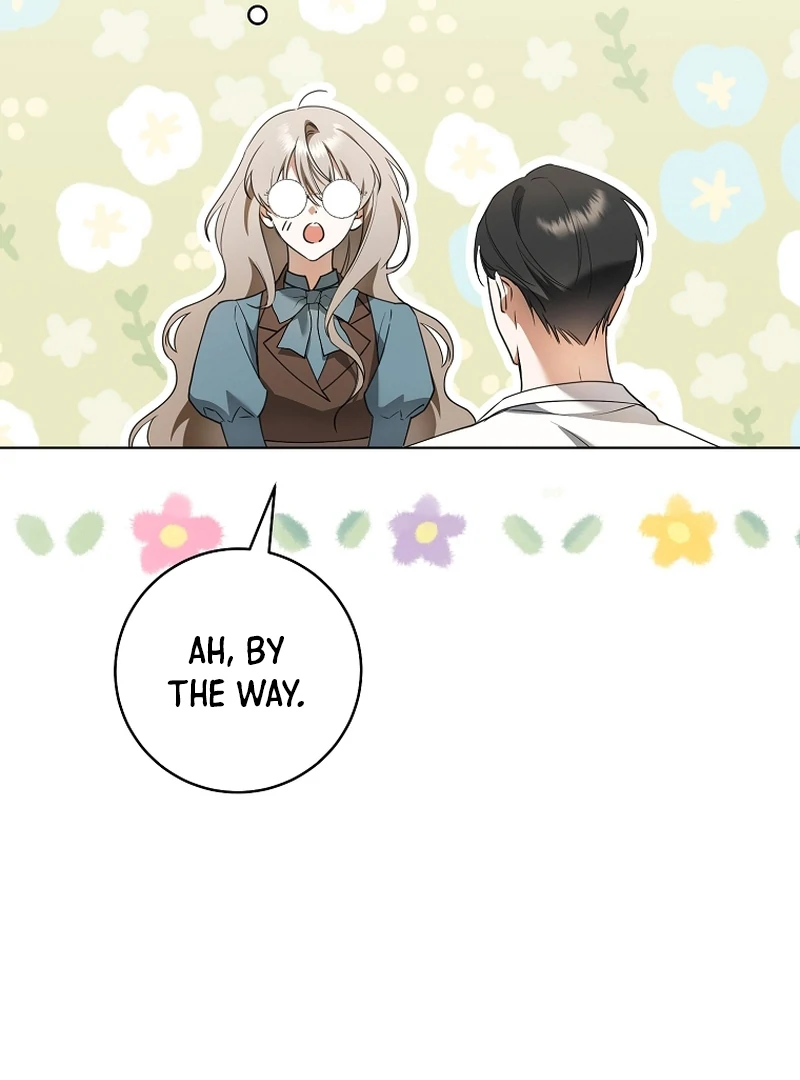 Read My Dream is to Get My Own House EN Manga Online