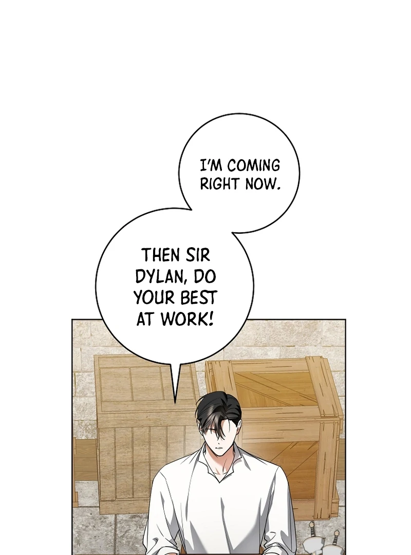 Read My Dream is to Get My Own House EN Manga Online