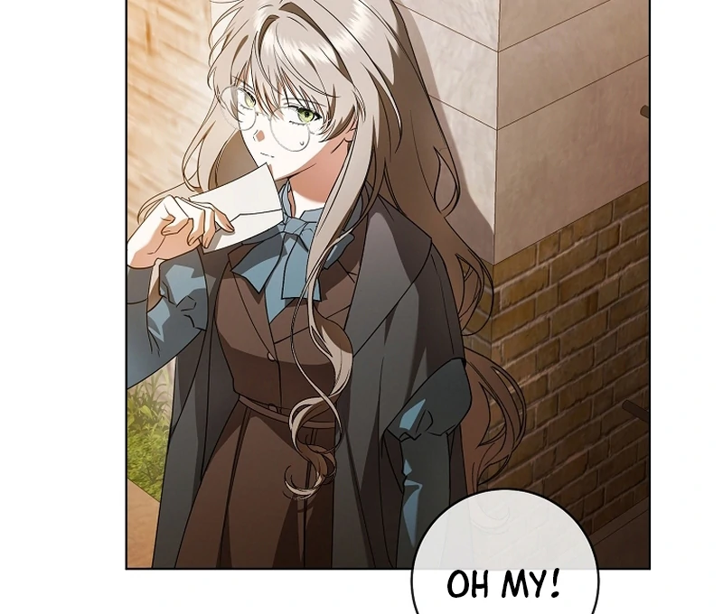 Read My Dream is to Get My Own House EN Manga Online