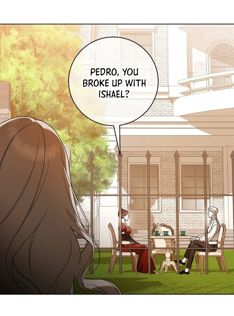 Read My Dream is to Get My Own House EN Manga Online