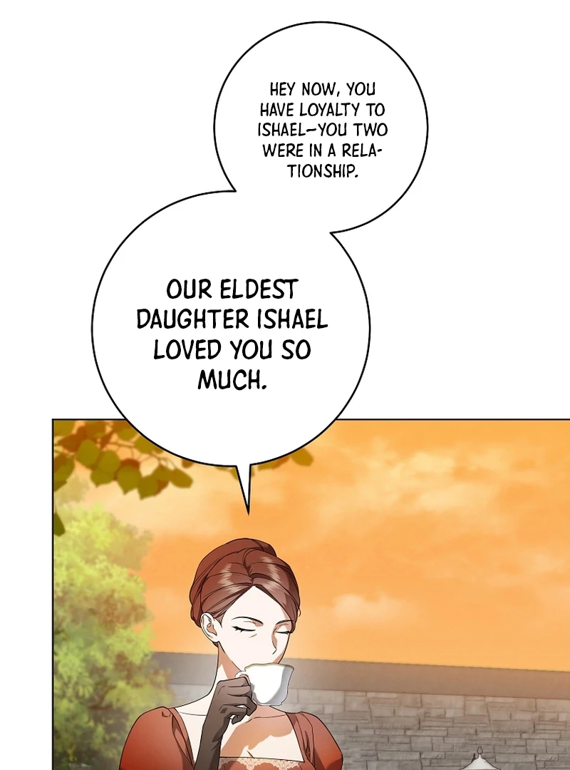 Read My Dream is to Get My Own House EN Manga Online