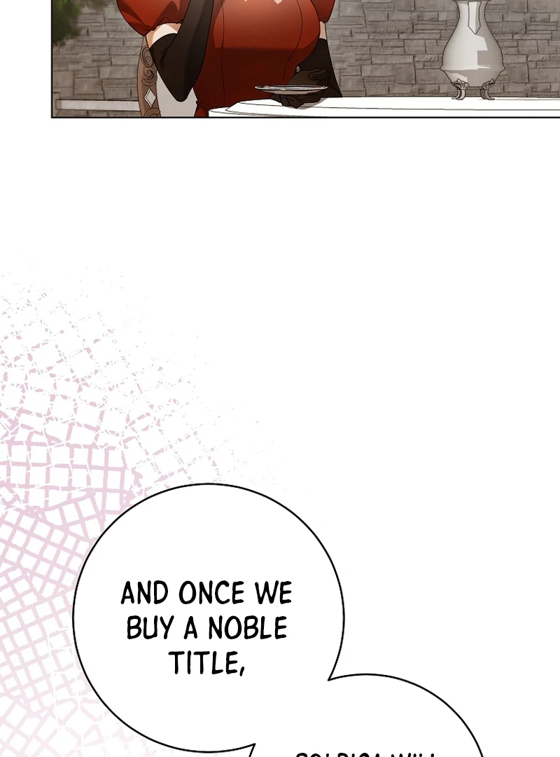 Read My Dream is to Get My Own House EN Manga Online