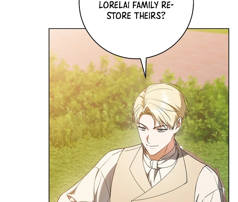 Read My Dream is to Get My Own House EN Manga Online