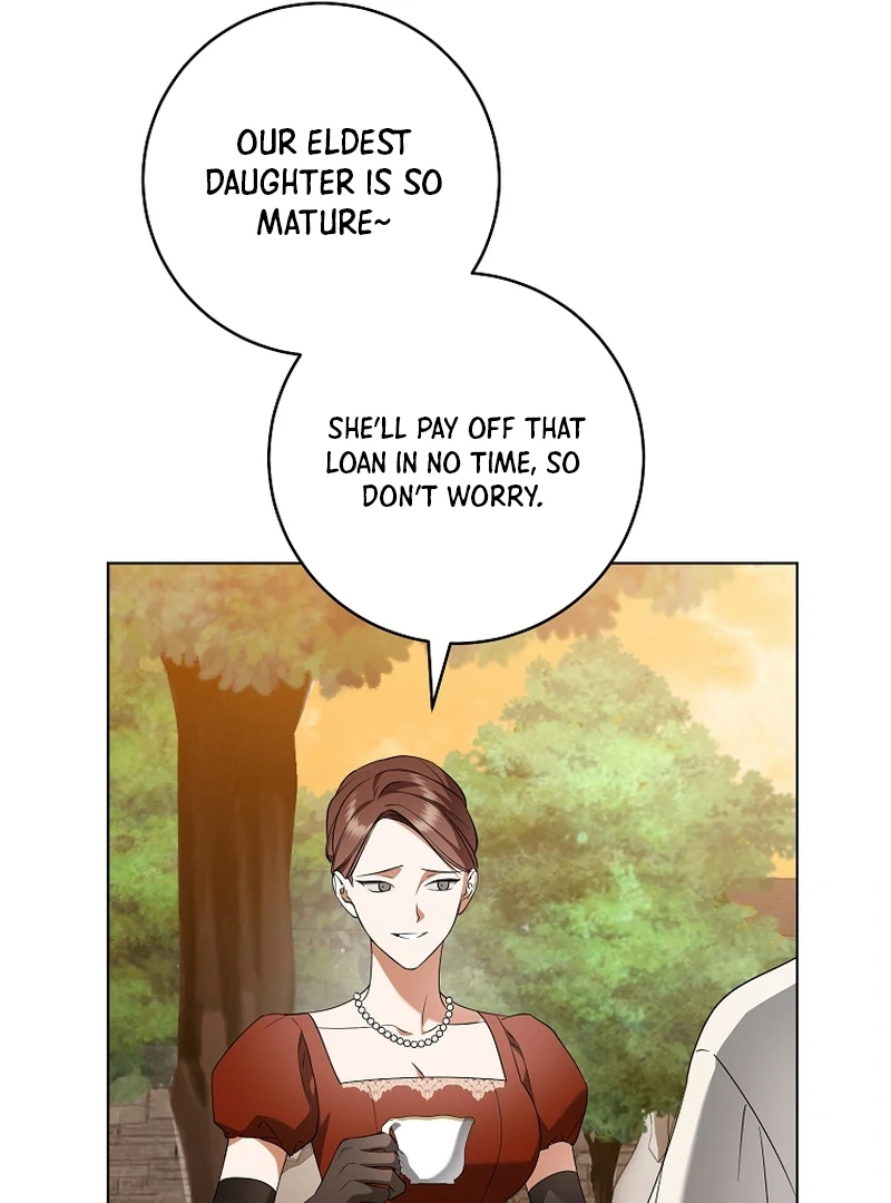 Read My Dream is to Get My Own House EN Manga Online