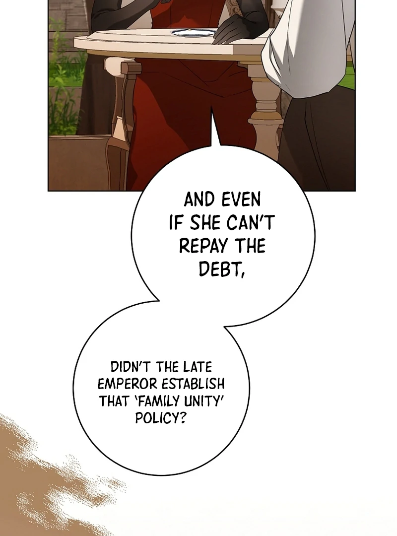 Read My Dream is to Get My Own House EN Manga Online