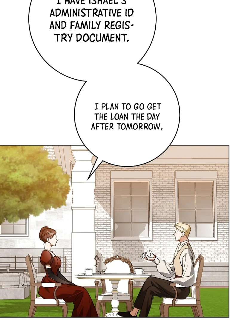 Read My Dream is to Get My Own House EN Manga Online