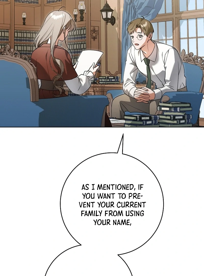 Read My Dream is to Get My Own House EN Manga Online