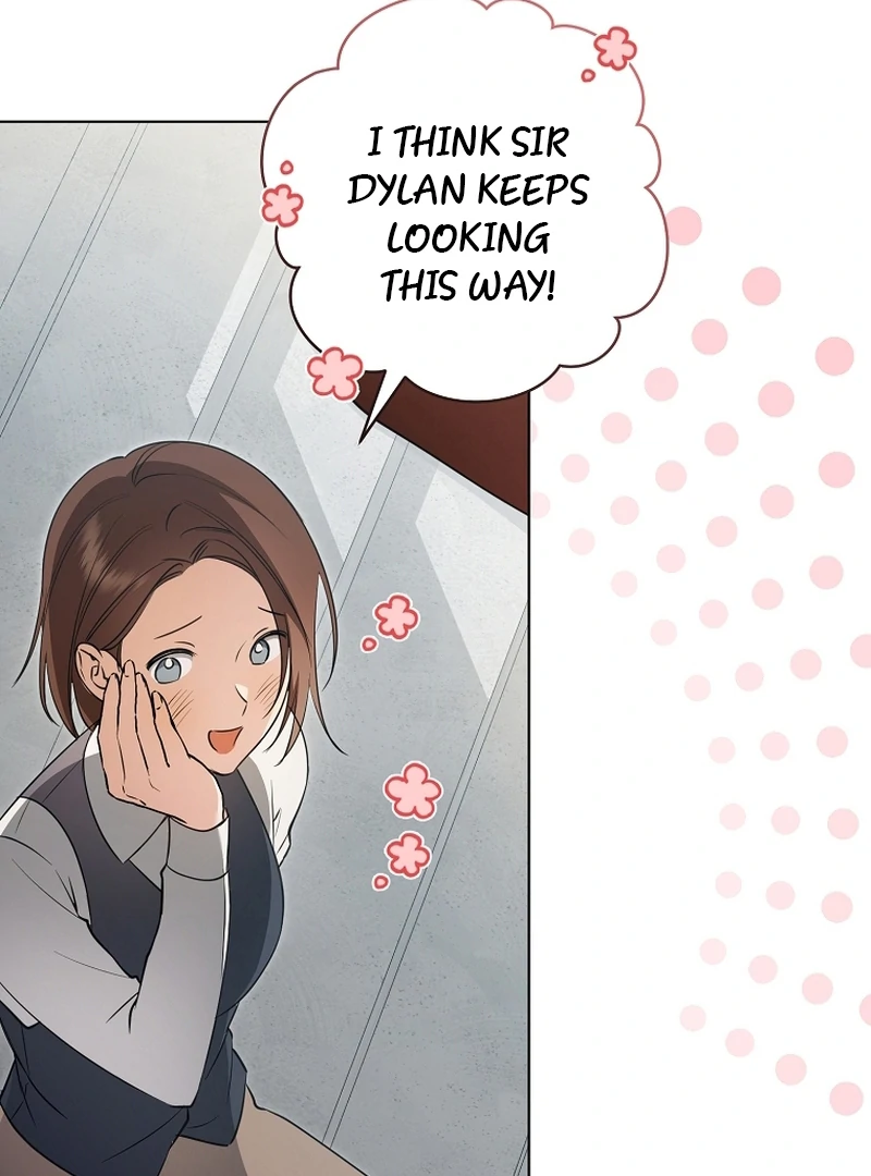 Read My Dream is to Get My Own House EN Manga Online