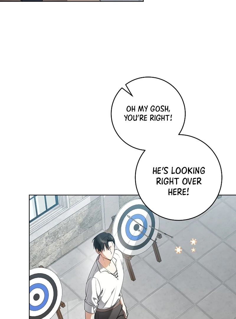 Read My Dream is to Get My Own House EN Manga Online