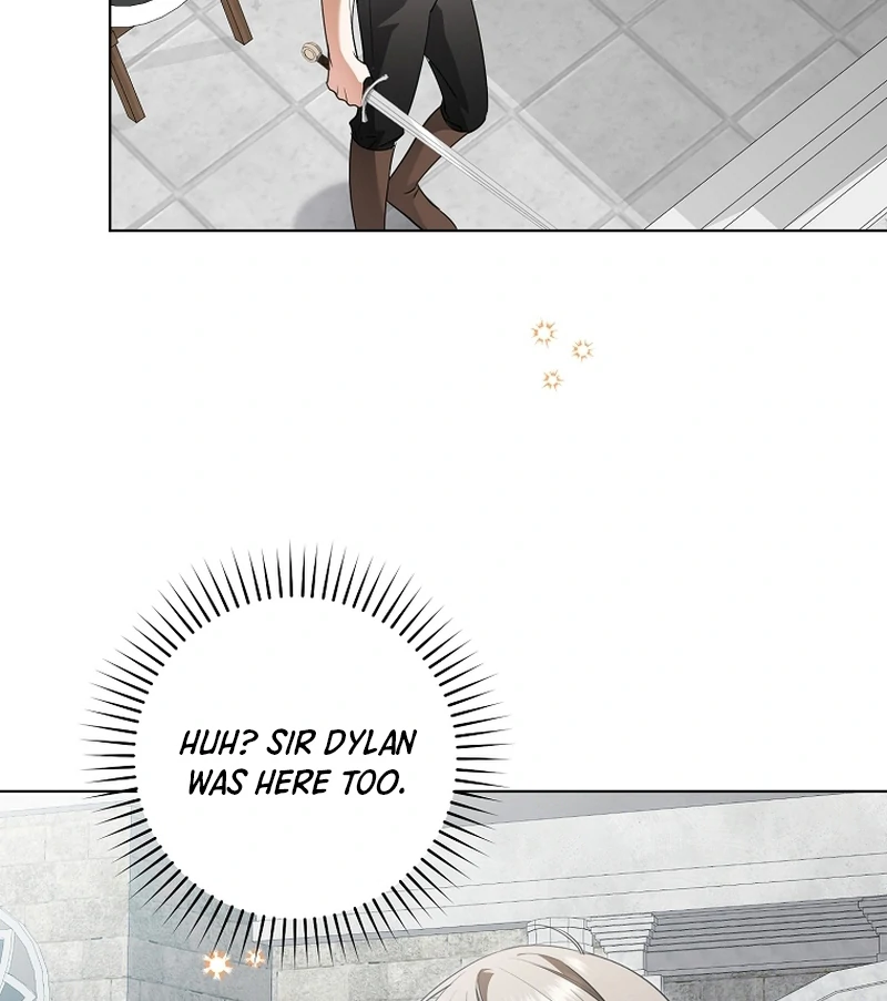 Read My Dream is to Get My Own House EN Manga Online