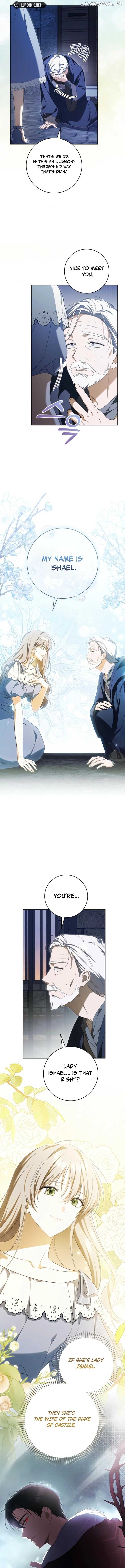 Read My Dream is to Get My Own House EN Manga Online