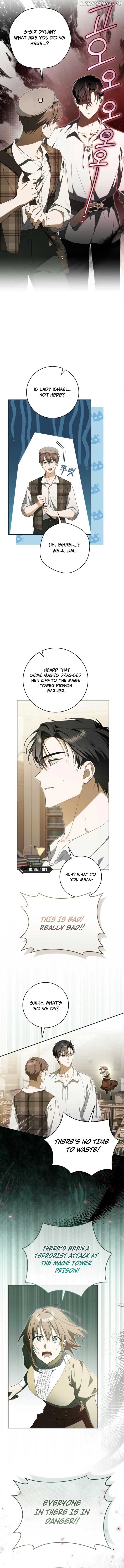 Read My Dream is to Get My Own House EN Manga Online