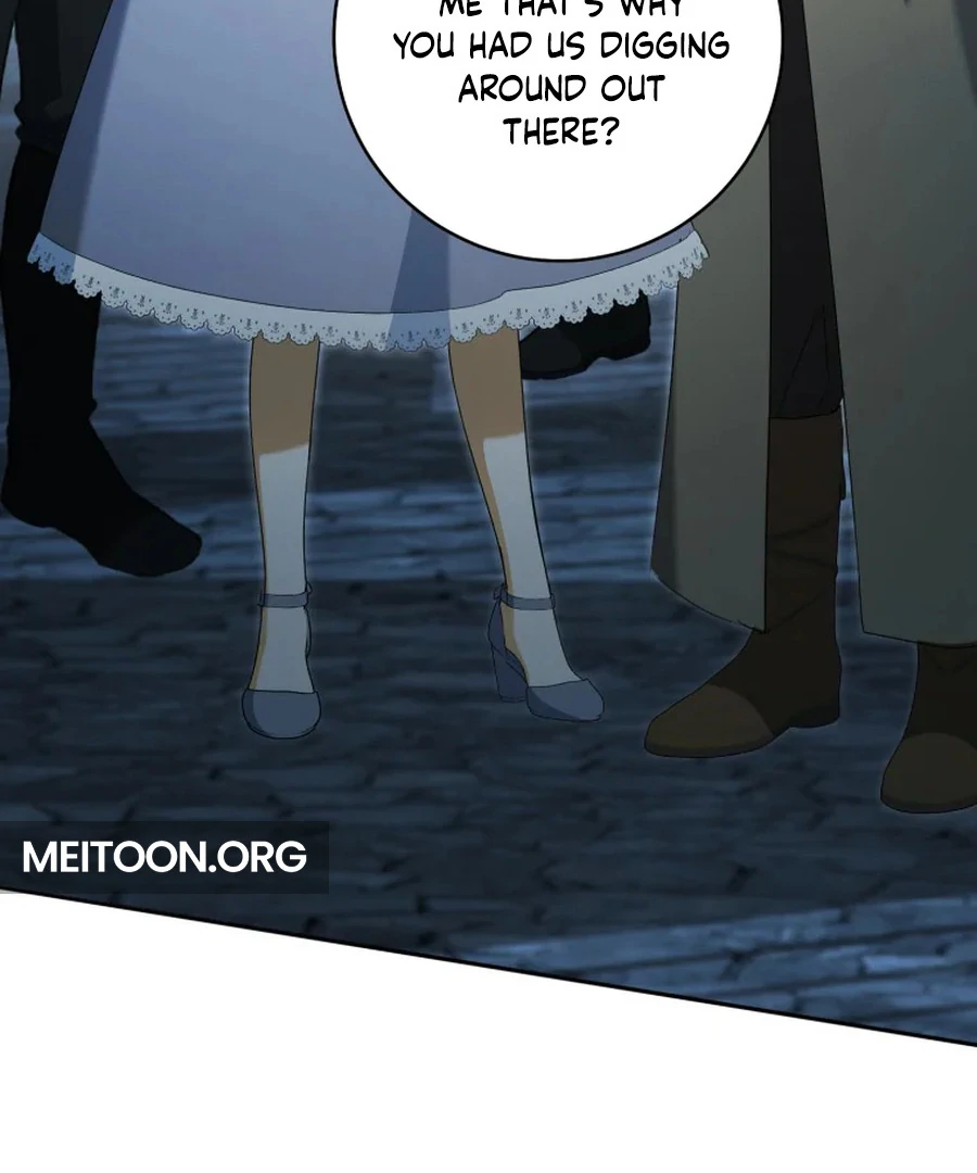 Read My Dream is to Get My Own House EN Manga Online