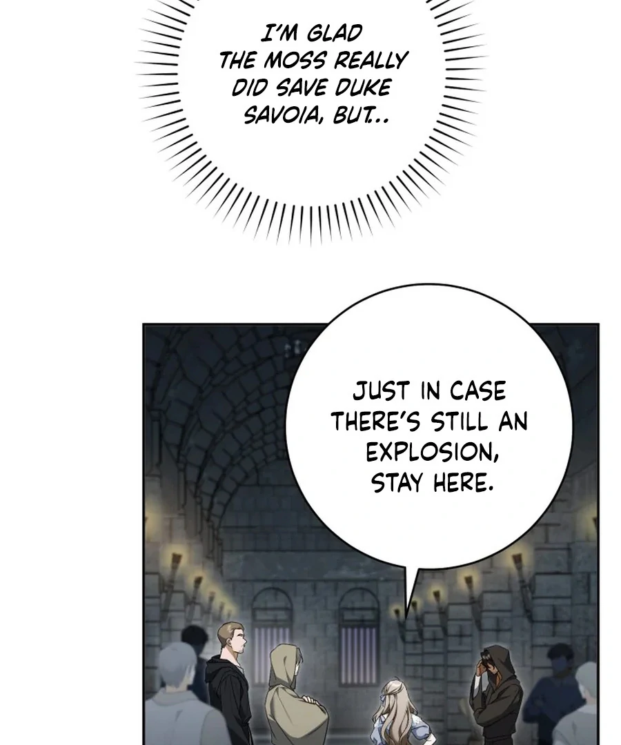 Read My Dream is to Get My Own House EN Manga Online