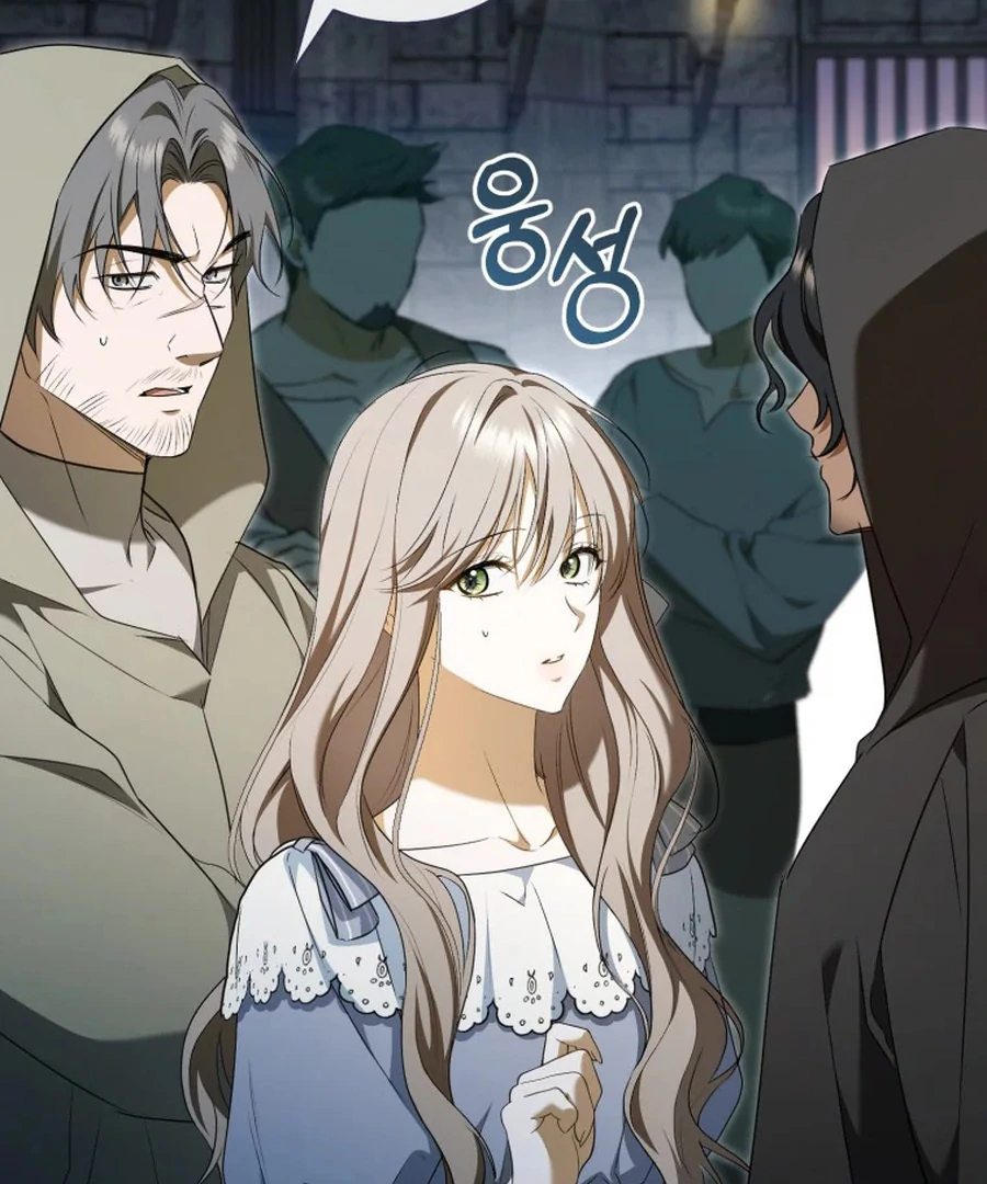 Read My Dream is to Get My Own House EN Manga Online