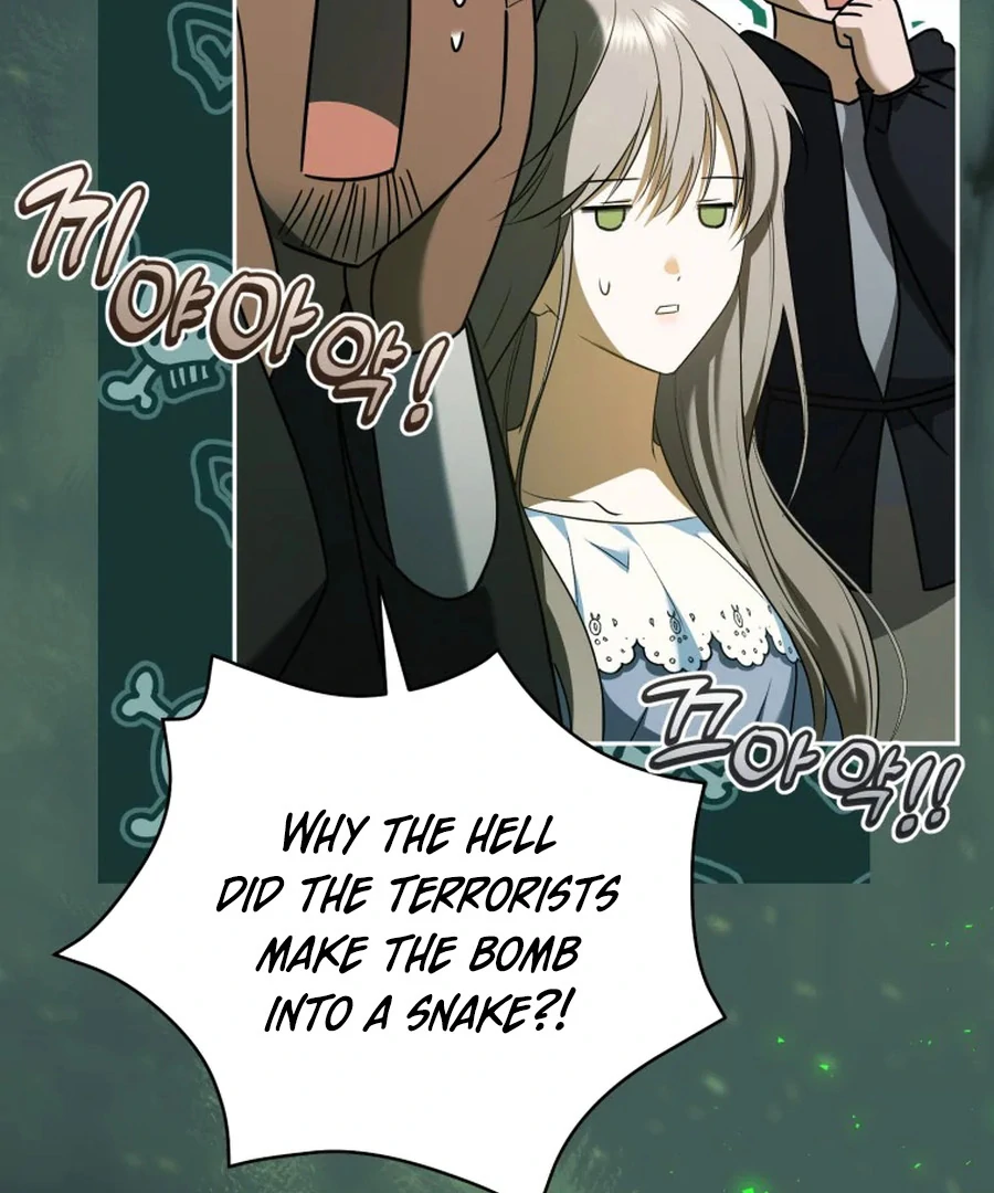 Read My Dream is to Get My Own House EN Manga Online