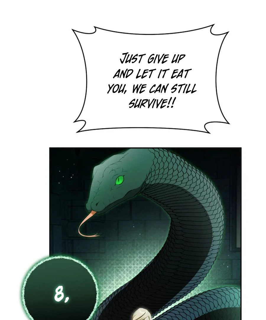 Read My Dream is to Get My Own House EN Manga Online