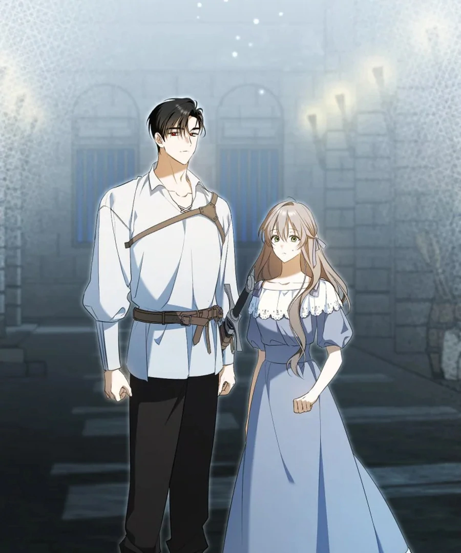 Read My Dream is to Get My Own House EN Manga Online