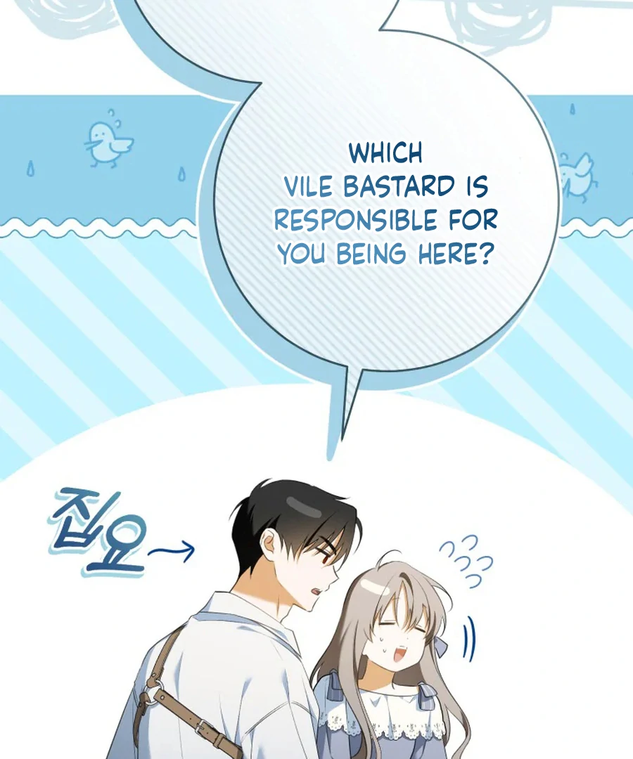 Read My Dream is to Get My Own House EN Manga Online