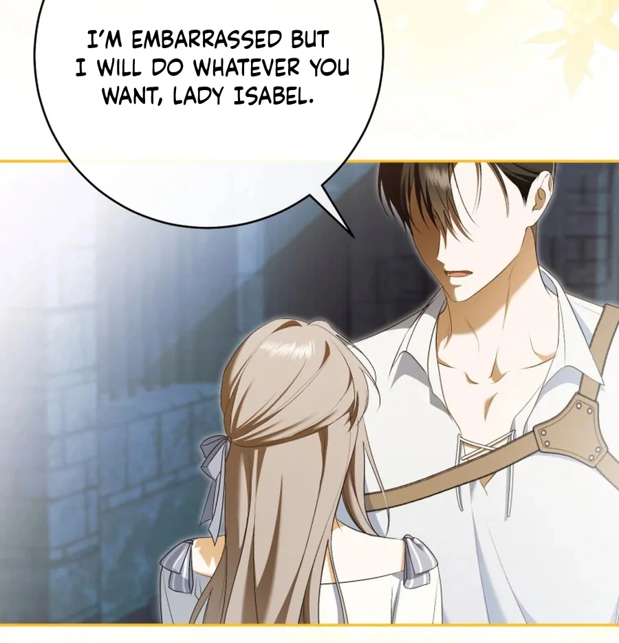 Read My Dream is to Get My Own House EN Manga Online
