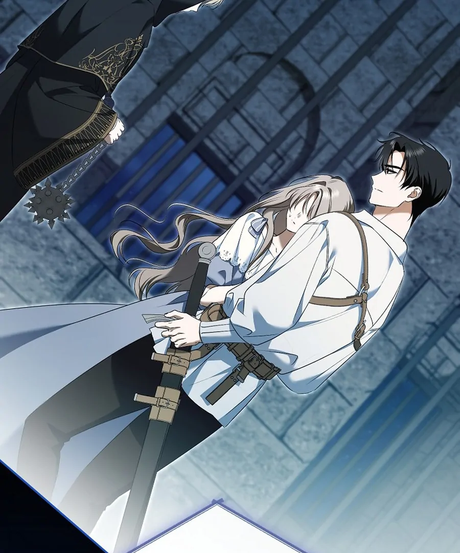 Read My Dream is to Get My Own House EN Manga Online