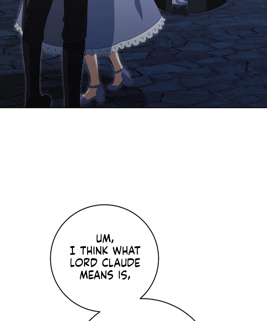 Read My Dream is to Get My Own House EN Manga Online