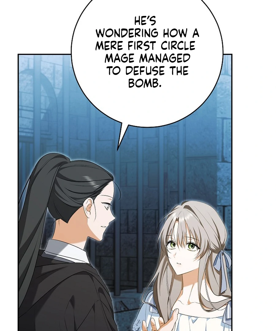 Read My Dream is to Get My Own House EN Manga Online