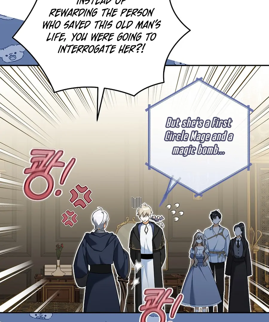 Read My Dream is to Get My Own House EN Manga Online