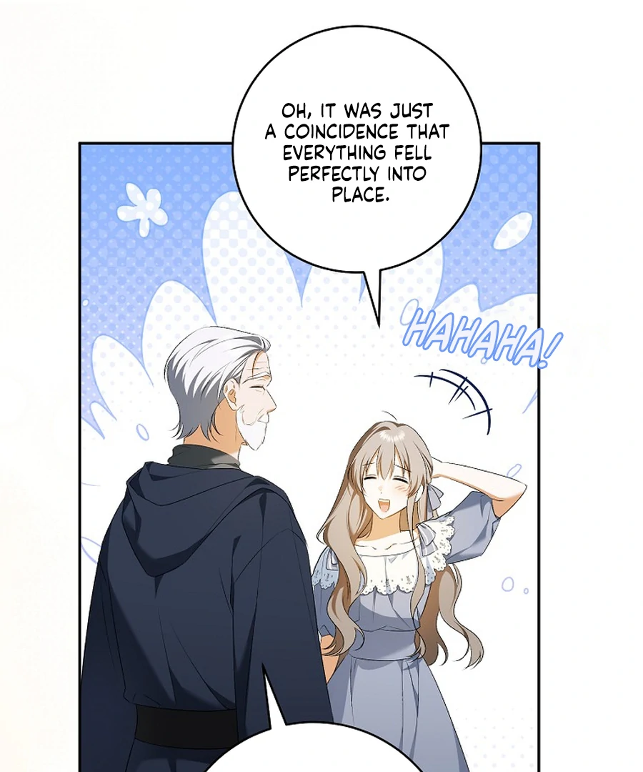 Read My Dream is to Get My Own House EN Manga Online