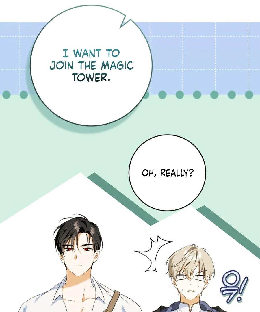 Read My Dream is to Get My Own House EN Manga Online