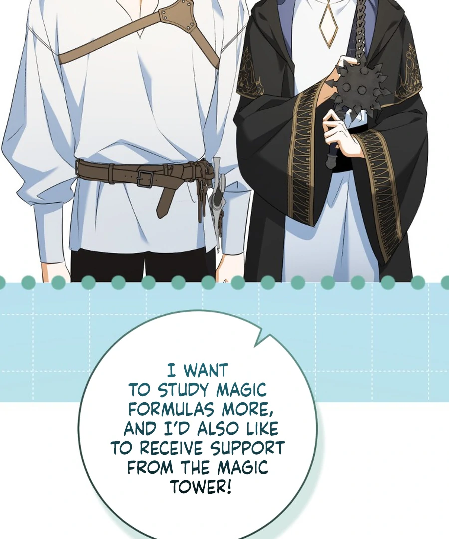 Read My Dream is to Get My Own House EN Manga Online