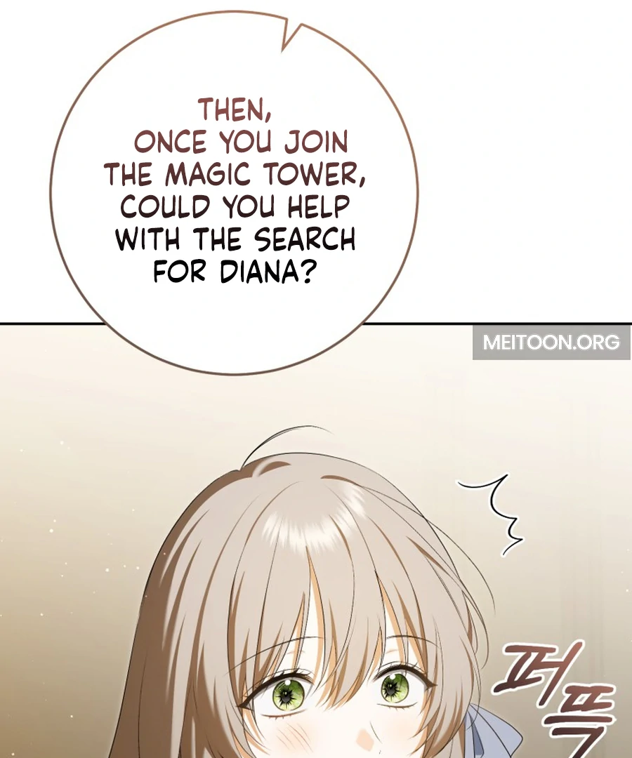 Read My Dream is to Get My Own House EN Manga Online