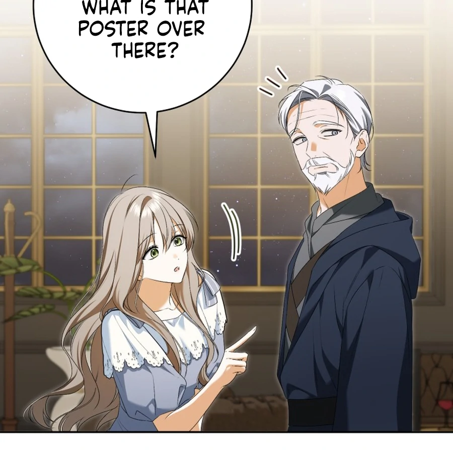 Read My Dream is to Get My Own House EN Manga Online