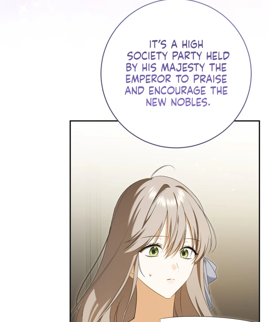 Read My Dream is to Get My Own House EN Manga Online