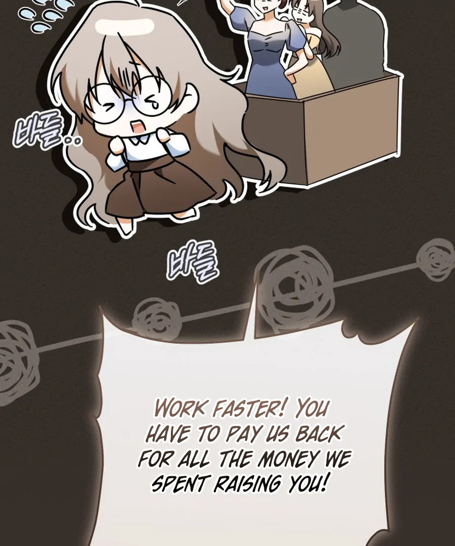 Read My Dream is to Get My Own House EN Manga Online