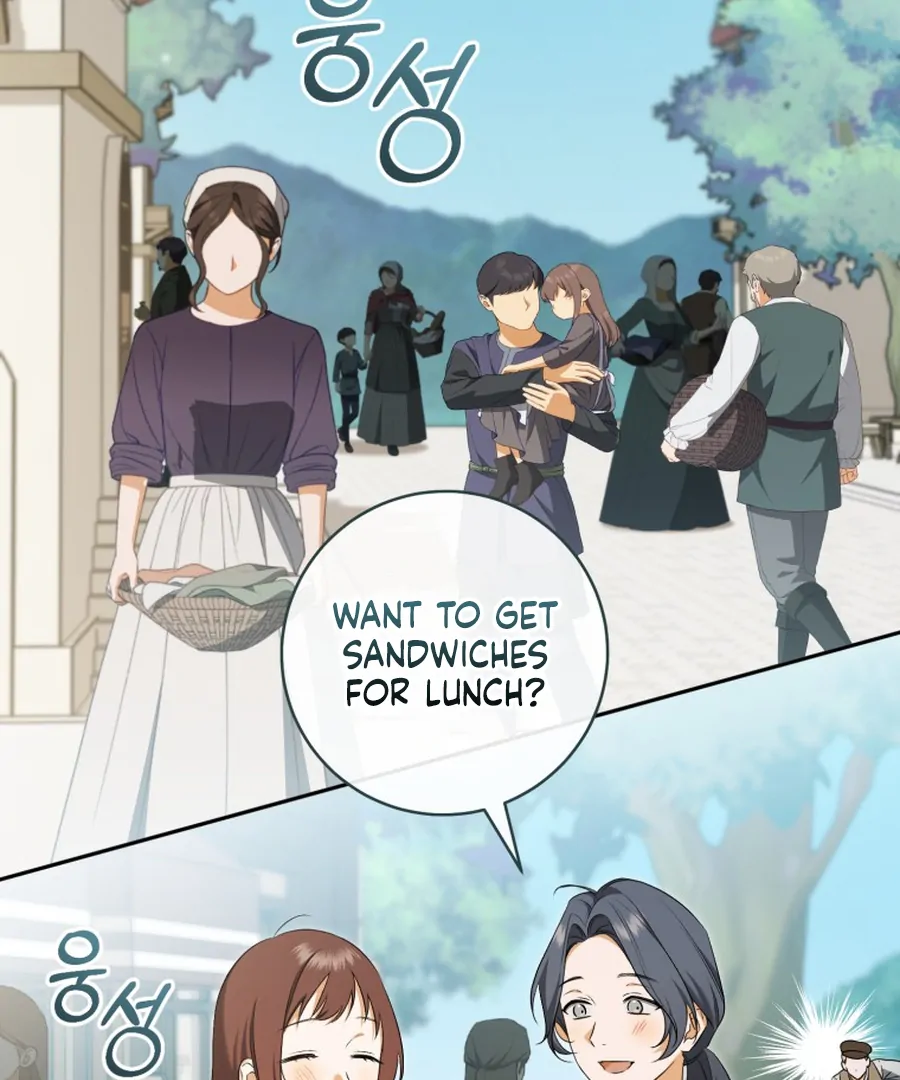 Read My Dream is to Get My Own House EN Manga Online