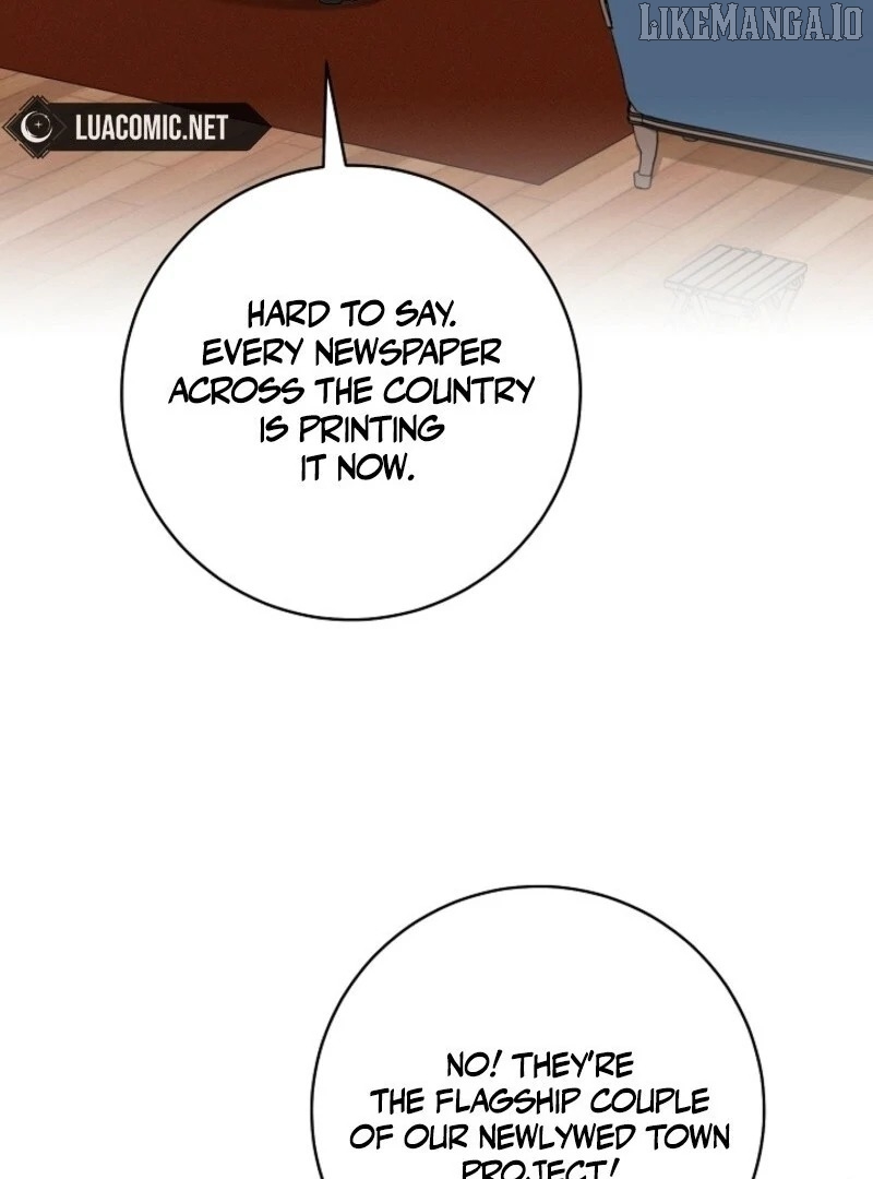 Read My Dream is to Get My Own House EN Manga Online