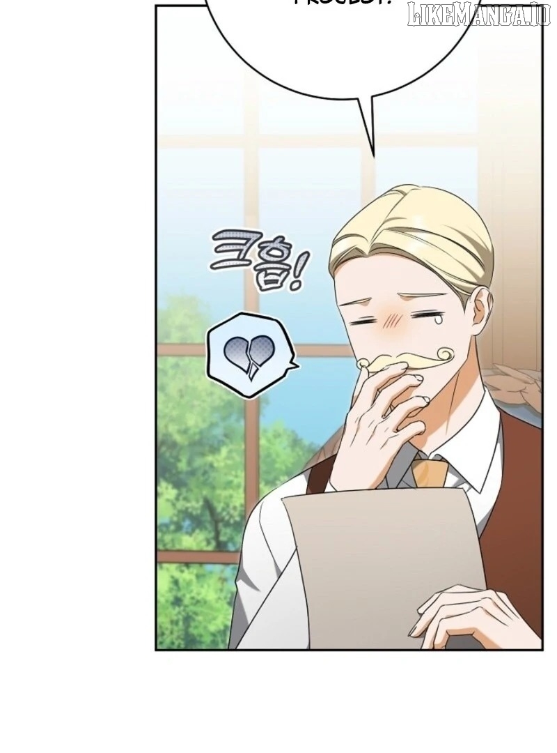 Read My Dream is to Get My Own House EN Manga Online