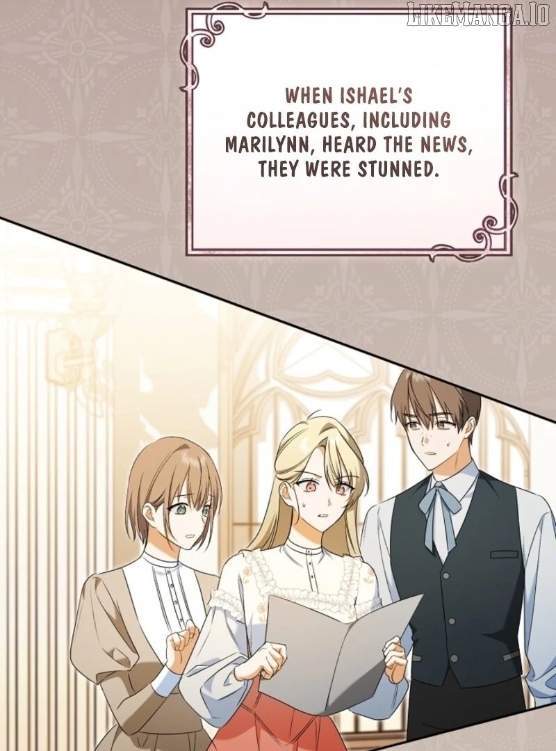 Read My Dream is to Get My Own House EN Manga Online