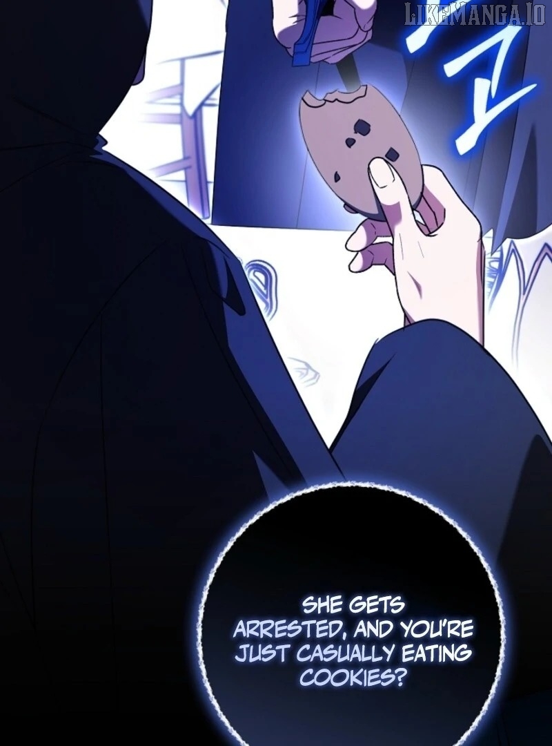 Read My Dream is to Get My Own House EN Manga Online