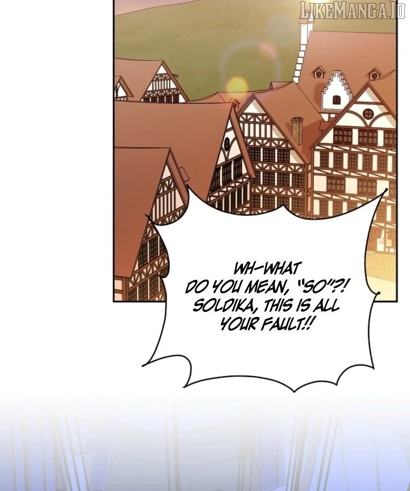 Read My Dream is to Get My Own House EN Manga Online